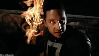 K.K's Priest - Hellfire Thunderbolt (Ghost Rider)