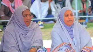 የጊስት ሙፈሪያት ካሚል ድንቅ ንግግር