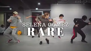 Selena Gomez - Rare (cover by Alec Espec)