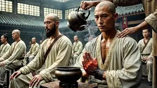 Ye KUNG FU MASTER sabhi gangsters ka BAAP hai | Film/Movie Explained In Hindi/Urdu | Movie Story