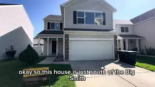 Springville - Single Family Home - For Rent 