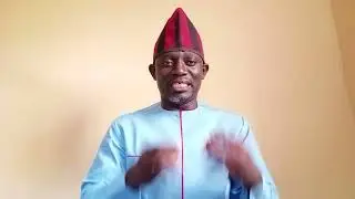 OGBANJE - NORTHERN NIGERIA BIRTHS NEW POLITICAL PRESSURE GROUP