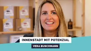 Vera Hinrichs warum die Innenstadt Potenzial hat - LEER KANN MEHR