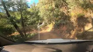 Newmans Track part 2