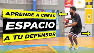 MOVIMIENTOS DE SEPARACIÓN - CABRERAS BASKETBALL