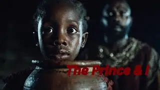 I Met the Prince by the River… Then Children Started Disappearing | True African Story
