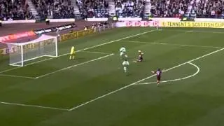 Rewind: Scottish Cup v Hibs
