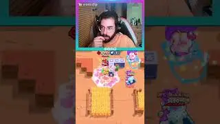 JUGAD&Oacute;N DE X9JAY EN NOQUEO VS CRAZY RACOON