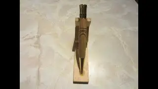Woodturning, A Hula Hoop Pen and a New Way of Turning, plus 2 Announcements.