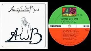 Pick Up the Pieces Riddim instrumental | AVERAGE WHITE BAND
