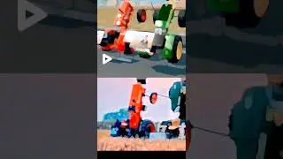 #jcb #offroadtractor #kubotatractor #cartoon