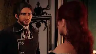 Assassins Screed Unity Gameplay