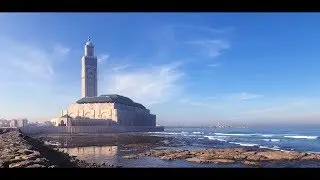 Travel in Morocco 2019