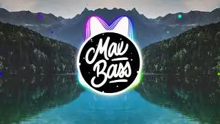 HEDEN - CRYPT [Bass Boosted]