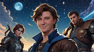 Shadow Gambit The Cursed Crew Cinematic Intro