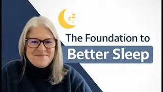 Why Understanding Your Nervous System Changes Everything About Sleep