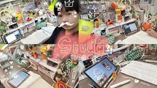 Một ng&agrave;y năng suất của 2k10₊˚⊹ᰔ| Ở lại xem một ng&agrave;y của m&igrave;nh sẽ c&oacute; những g&igrave; nh&eacute; ˚₊&middot;&mdash;̳͟͞͞♡