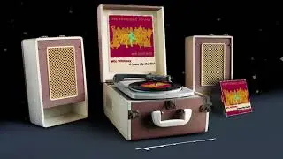 Wic Whitney - C'mon My Darlin' ft. The Big Dam Horns