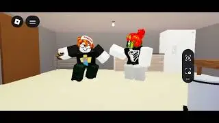 Jiggle jiggle skid but it's loud turn on the volume 