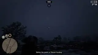 Rdo Chilling Friday Stream (Trader/Moonshiner