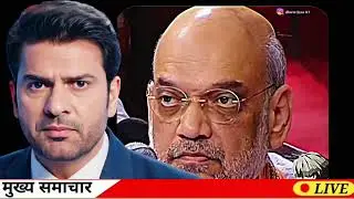 14 January 2025 | Aaj Ki 25 Sabse BadiKhabrein | Breaking News Live | Ravish Kumar PrimeTime