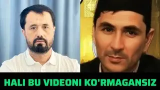 BIR KISHINI KOFIR DEYISHLIK XATARI|USTOZ ABDULLOH DOMLA VA USTOZ ABROR MUXTOR ALIY #абрормухторалий
