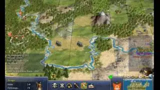 Cheats f&uuml;r Civilization IV / cheating Civilization IV