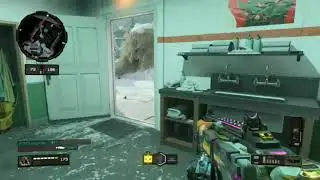 INSANE 75 Gunstreak & 93 KD Flawless w/Cordite | Double Nuke Equivalent