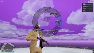 PACK ARME REPLACE WEAPONS FIVEM