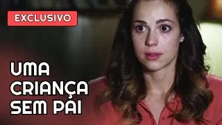 🤯 VOU TE ENCONTRAR E DESCOBRIR AS RESPOSTAS! GRÁVIDA DE UM TRAPACEIRO! 🔥Filme romântico em Português