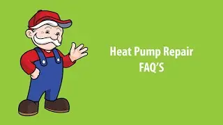 Prevent Heat Pump Failures! 🚨 Expert Repair Guidance You Need 💡