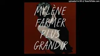Myl&egrave;ne Farmer  - My Soul Is Slashed (Acapella)