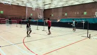 Diem Cuong vs Long Jr