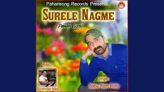 Oru Aaja Mere Nawara