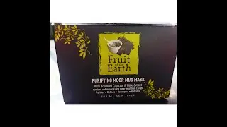 FOTE Purifying Moor Mud Mask [Care With Modicare]