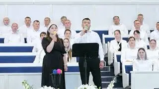 Відлітають дні життя нашого | Сімʼя Сергійчук