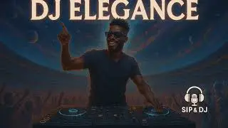🎧 DJ Eleganc&eacute; Returns to Grime After 15 Years | Grime Mix Revival Set