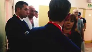Marcin Najman - Lucjan Chrzanowski, kulisy walki | Future-Champion