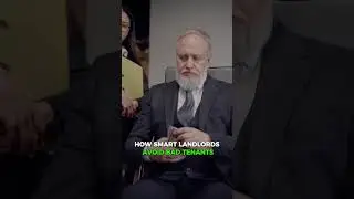 Как умные арендодатели борются с недобросовестными арендаторами