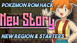Pokemon Desert Version 2020 || Pokemon New Gba Rom hacks 2020 || New Pokemon GBA Rom Hacks 2020