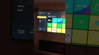 How to go to the Microsoft store on an Xbox one.