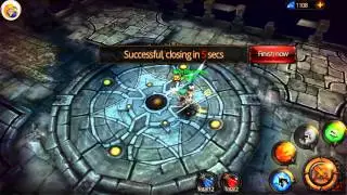 ENCHANTER - PAIN/DESIRE VS ROAR/ADVERSITY