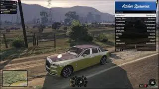 SVRP Live (CIV and LEO) w/Jagger