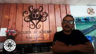 SCUBA ACADEMY KOH CHANG - OUR PADI DIVE CENTER AND RESORT