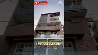Palam Vihar&rsquo;s 4Bhk Luxury Builder Floor in 360 Sq. yards Call us for site visit 969100500 #shorts