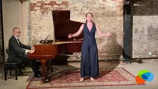Violin Aria - Sarah Nordin
