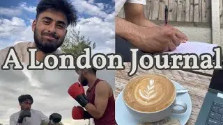 Unemployment and Hardcore Manifestations | Gap Year Diaries after University.