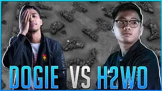 1V1 CHOU DOGIE VS H2WO