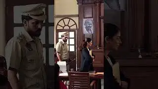gallra #ips #police fane#hogai