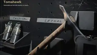 Cold War Cross-map compilation